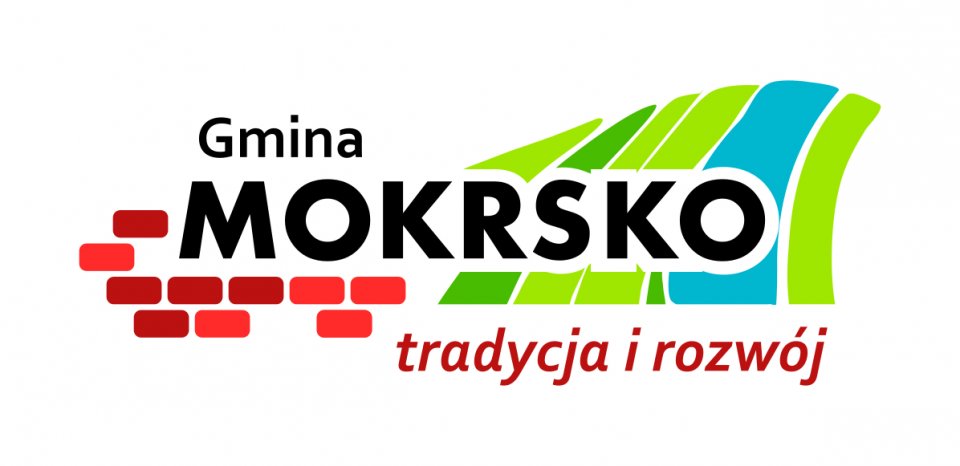 Logo Gminy Mokrsko